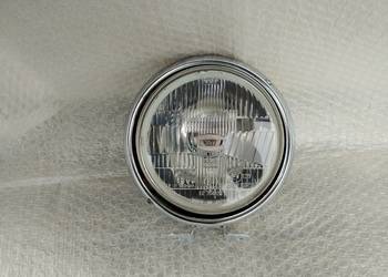 Lampa reflektor przód Yamaha XVS 1100 Drag star 650 Custom.