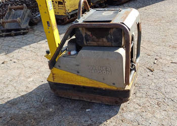 Zagęszczarka WACKER NEUSON DPU 6555 (2015 r. / 230 mth / 500 kg) po serwis…