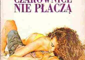 (4844) CZAROWNICE NIE PŁACZĄ -  OPOWIEŚCI MAGRIT SANDEMO