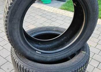 Zimowe Michelin Alpin 5 215/55 R17