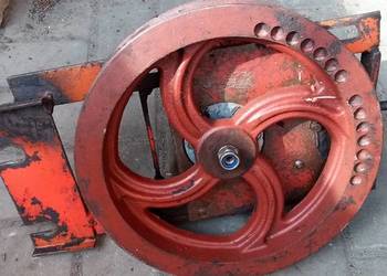 Bizon pompa hydrauliczna