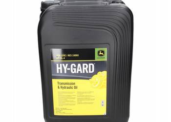 John Deere Hy-Gard oryginalny olej PREMIUM 20L HYGARD
