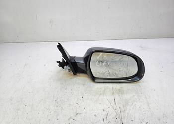 LUSTERKO PRAWE AUDI A4 B8 LIFT LX7R 6+2 PIN UK