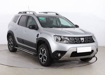Dacia Duster 1.0 TCe