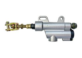 POMPA HAMULCA TYLNEGO CROSS 110/125, ATV 50/125, KXD PITBIKE KAYO RXF 