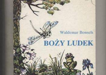 Boży ludek - Bonsels