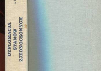 Dyplomacja Stanów Zjednoczonych XVIII-XIX wiek