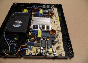 modul mocy plyty electrolux EHH6240ISK 94949208702