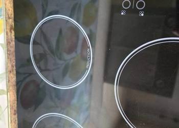 Indukcja płyta ceramiczna indukcyjna Samsung okazja