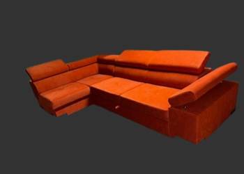 Narożnik na zamówienie