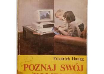 Poznaj Swój Komputer - Haugg Friedrich