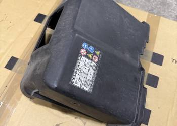 vw golf 4, osłona akumulatora, obudowa akumulatora