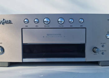 Magnetofon szufladkowy deck FineArts By Grundig M100-CF