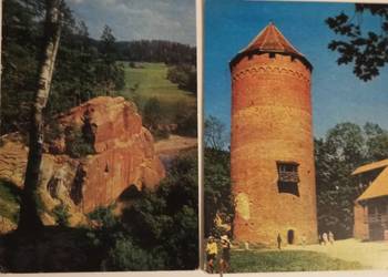 POCZTÓWKI. ZESTAW 49