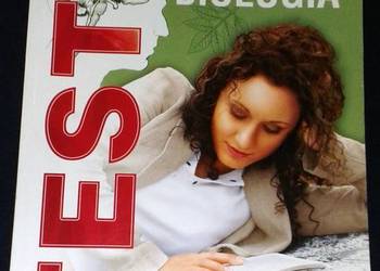 Testy. Matura Biologia - Sebastian Grabowski