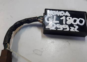 Moduł zapłonowy do HONDA  GL 1800