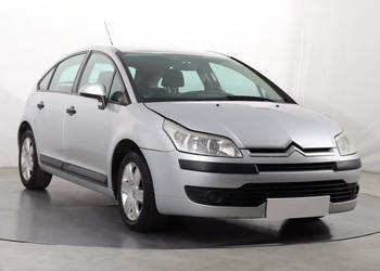 Citroen C4 1.6 HDi