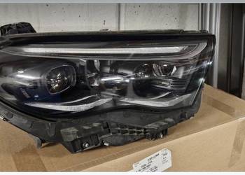 LAMPA PRAWA PRAWY FULL LED DIGITAL MERCEDES E KLASA 214 2023- A2149064202