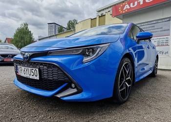 2.0 benz, wersja "SE', automat przebieg 54 tys,bogata wersja, stan idealny!