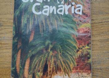 Gran Canaria- Berenika Wilczyńska Bezdroża