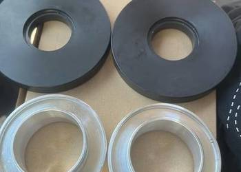 VW T5 T6 Lift Zawieszenia Liftkit