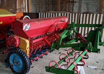 Siewnik  rol masz Poznaniak