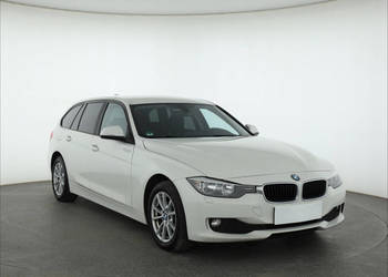 BMW 3 320 d