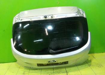 FORD FOCUS MK3 1.6 B 12r HB 5D klapa tyl