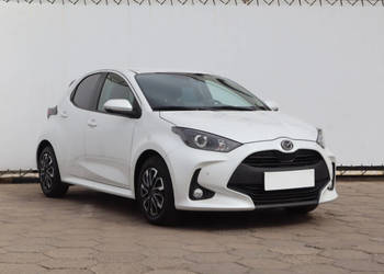 Mazda 2 1.5 Hybrid