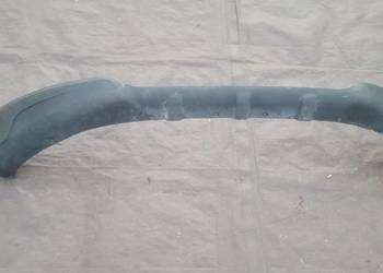 VOLVO XC60 I 08- SPOILER DOKŁADKA ZDERZAK PRZÓD 30763412 // 2245