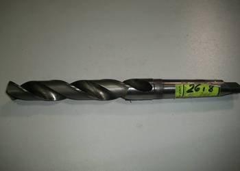 Wiertło 26,8 mm