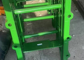 John Deere - Prowadnica Zaczepowa - Konsola Zaczep