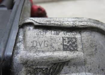 RURKA EGR AUDI A7 4G 3.0 TDI