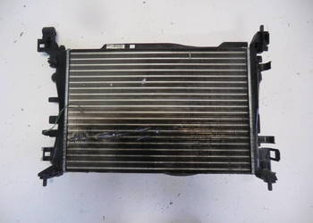 Opel Corsa E chłodnica wody wentylator CD176003