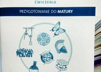 Czytanie ze zrozumieniem Operon polski matura antykwariat