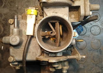 Solex 31 PIC 6 , VW polo mk1