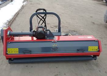 kosiarka bijakowa 175 z hydrauliką/Rolmapol