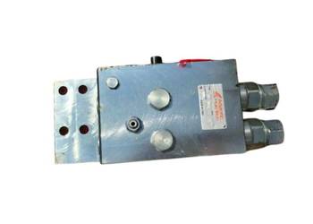 JCB 400/C6147 (Atlantic Fluid Tech 400/C6147) zawór hydrauliczny do JCB