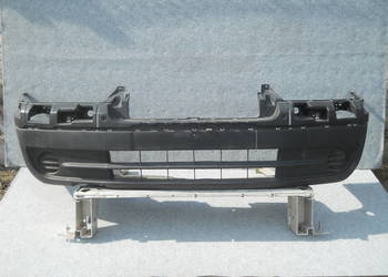 FIAT SCUDO LIFT EXPERT JUMPY ZDERZAK PRZEDNI PRZÓD
