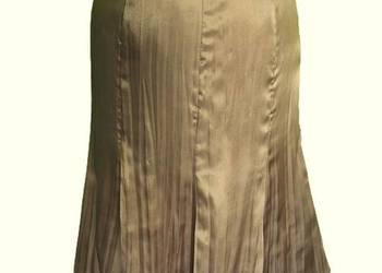 Spódnica - Midi - 38 ML- Obwód pasa 70 cm