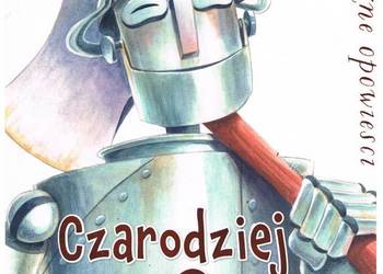 Czarodziej z krainy Oz