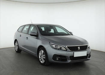 Peugeot 308 1.5 BlueHDi