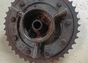 Zbierak Koła tył WSK 175