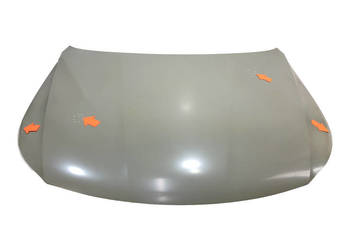 VW PASSAT CC 2008-2012 Maska Pokrywa silnika