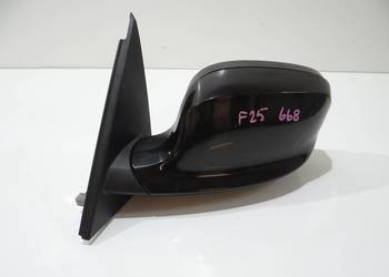 LUSTERKO LEWE BMW X3 F25 668/9 SCHWARZ 2