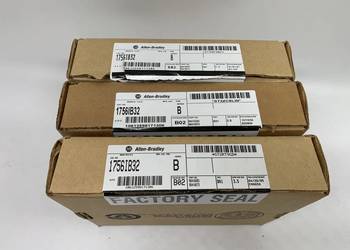 Allen Bradley 1756-IB32 D/I Module Series B
