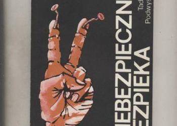 Niebezpieczna bezpieka - Podwysocki