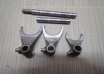 3 SZT. WODZIKI WODZIK SKRZYNI BIEGÓW KAWASAKI KX 125 94-02R