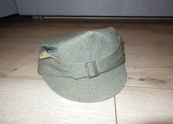 Czapka Rogatywka Polowa LWP Moro rozmiar 55