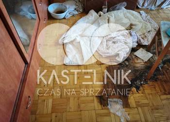 Sprzątanie po zgonach Słubice - Kastelnik - Dezynfekcja po zmarłych 24/7